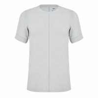 Nike Yoga Dri-FIT Men's Short-Sleeve Top  Атлетика