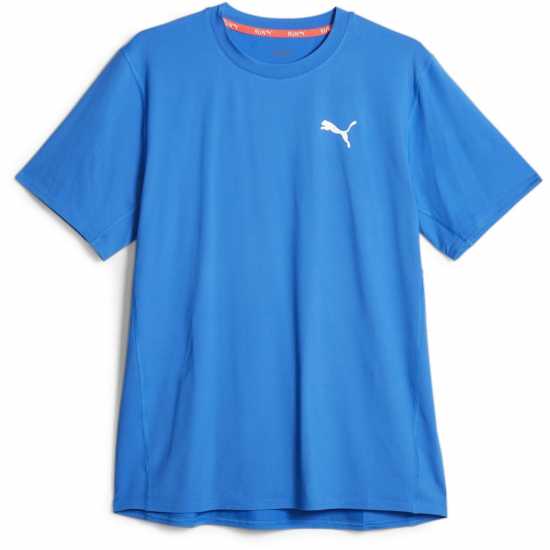 Puma Cldspn Ss Tee Sn99  Мъжко облекло за едри хора