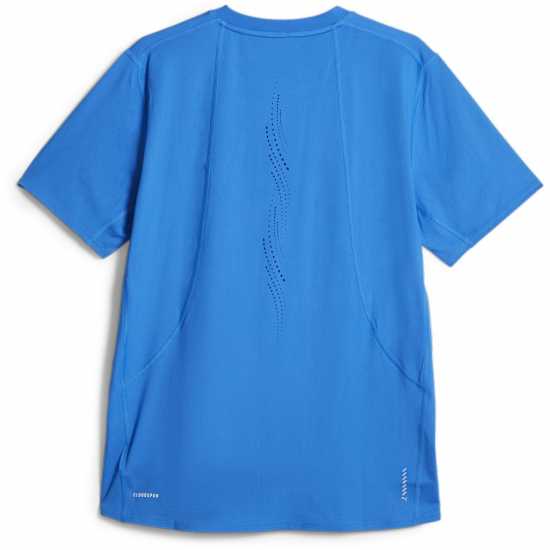 Puma Cldspn Ss Tee Sn99  Мъжко облекло за едри хора