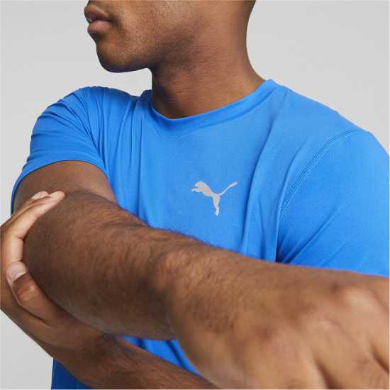 Puma Cldspn Ss Tee Sn99  Мъжко облекло за едри хора