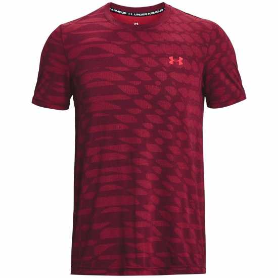 Under Armour M Seaml Sn41  