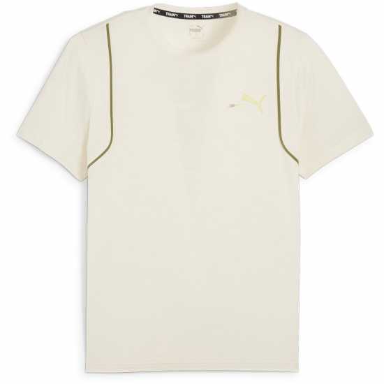 Puma M Concept Tee Sn99 Захаросани бадеми Атлетика