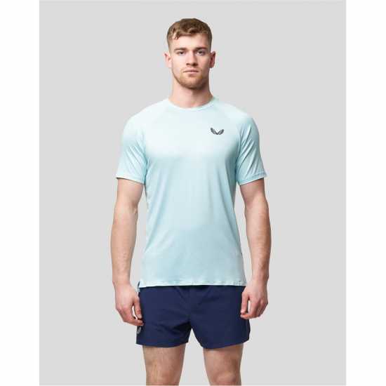 Тениска Castore Sportswear Layou T Shirt  Мъжки ризи