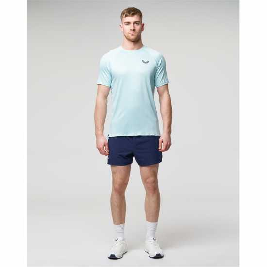 Тениска Castore Sportswear Layou T Shirt  Мъжки ризи