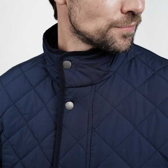 Howick Ватирано Яке Quilted Jacket  