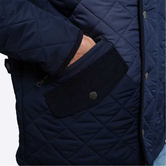 Howick Ватирано Яке Quilted Jacket  