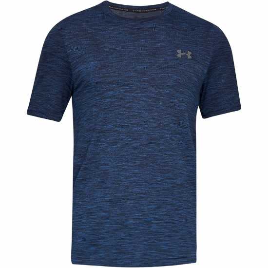 Under Armour Short Sleeve Fade Novelty T-Shirt  Атлетика