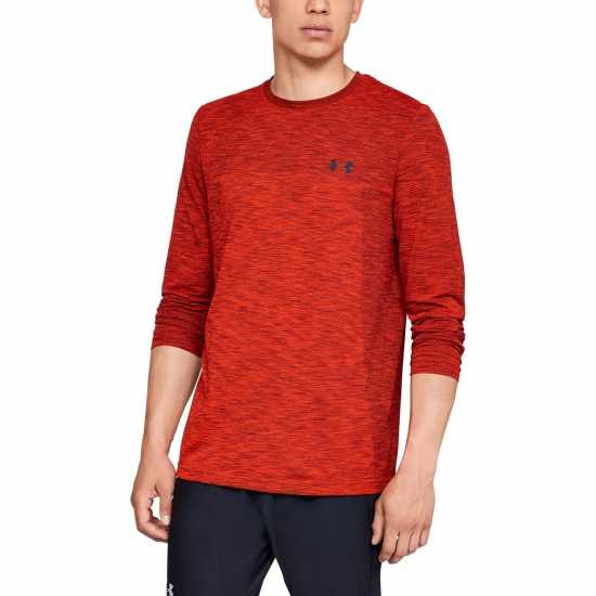 Under Armour Siphon Ls  Атлетика