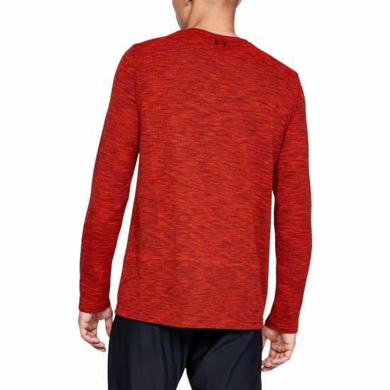 Under Armour Siphon Ls  Атлетика