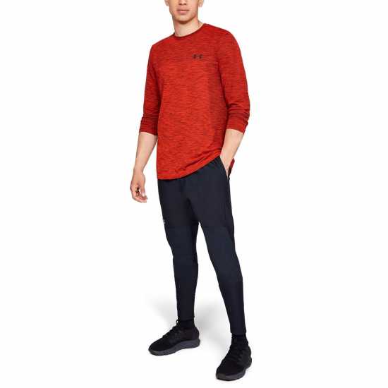 Under Armour Siphon Ls  Атлетика