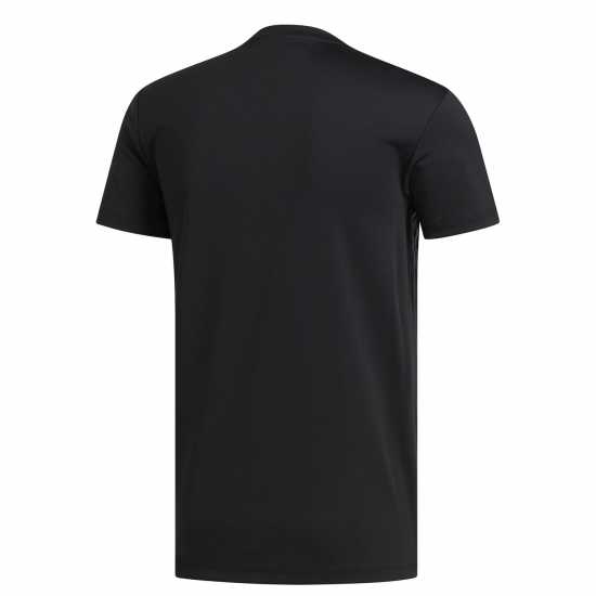 Adidas Aero 3S Tee  