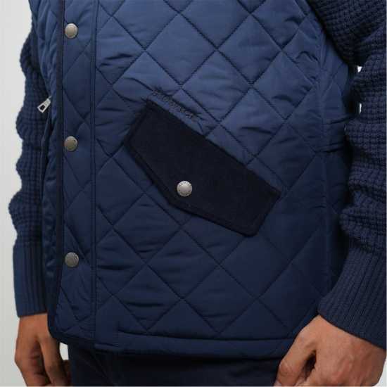 Howick Quilted Gilet  