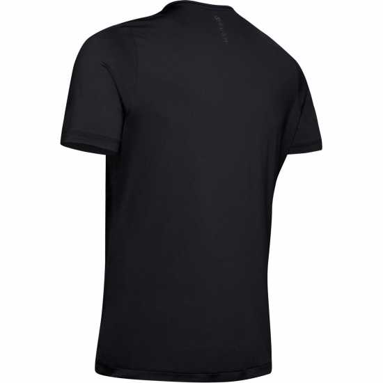 Under Armour Armour Rush Short Sleeve T-Shirt  Атлетика