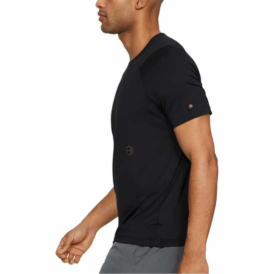 Under Armour Armour Rush Short Sleeve T-Shirt  Атлетика