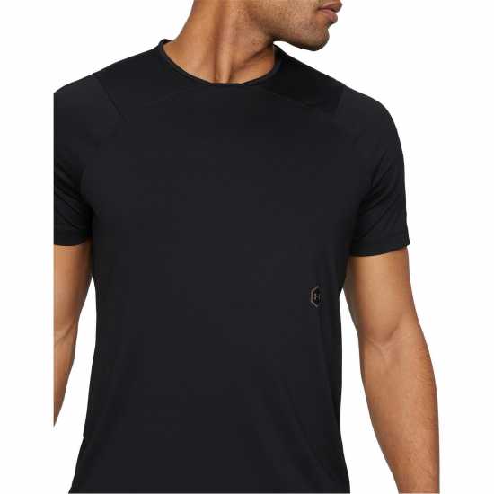 Under Armour Armour Rush Short Sleeve T-Shirt  Атлетика