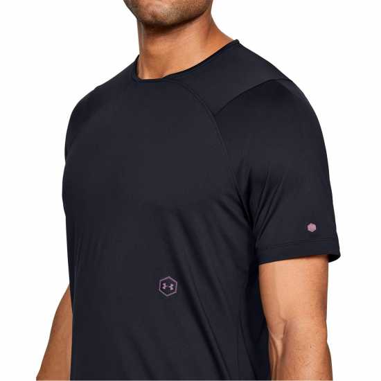 Under Armour Armour Rush Short Sleeve T-Shirt  Атлетика