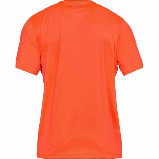 Under Armour Тениска Raid Short Sleeve Print T Shirt  Атлетика