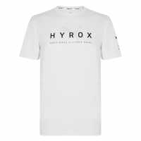 Puma Тениска С Лого X Hyrox Logo Tee  Атлетика