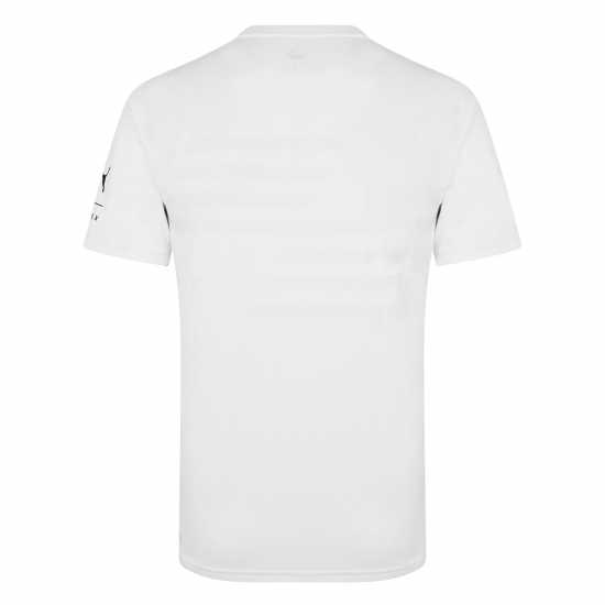 Puma Тениска С Лого X Hyrox Logo Tee  Атлетика