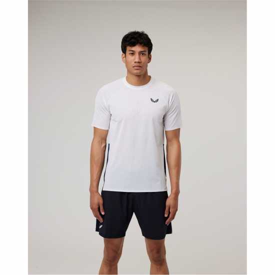 Castore Active Aero T-Shirt  Мъжки ризи