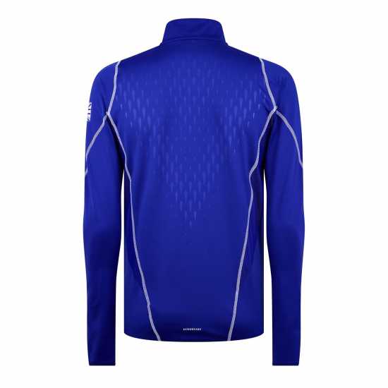 Adidas Team Gb Training Top Adults  Мъжки ризи