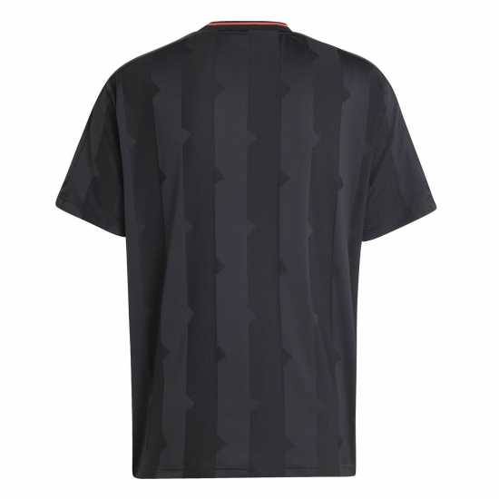 Adidas House Of Tiro Jacquard Jersey  Атлетика