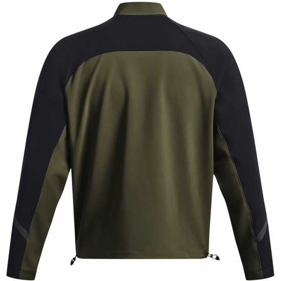 Under Armour Unstop Bomber Sn34 Marine OD Green Мъжки якета с пух