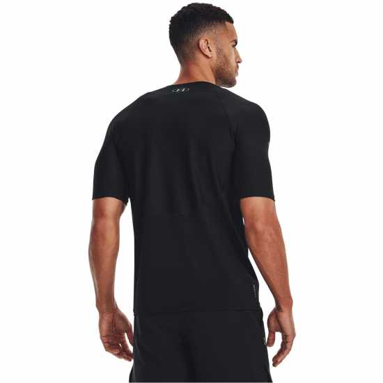 Under Armour Rush Ss Tee Sn34  Атлетика