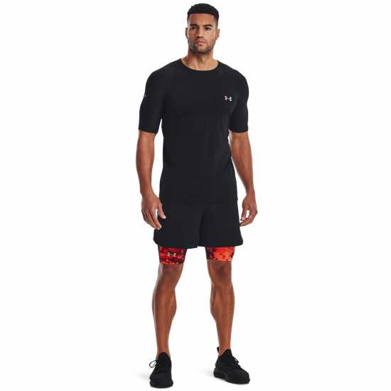 Under Armour Rush Ss Tee Sn34  Атлетика