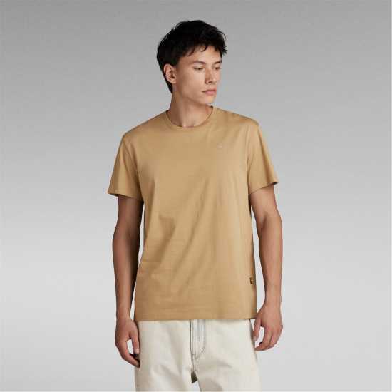 G Star Slim Base T-Shirt  