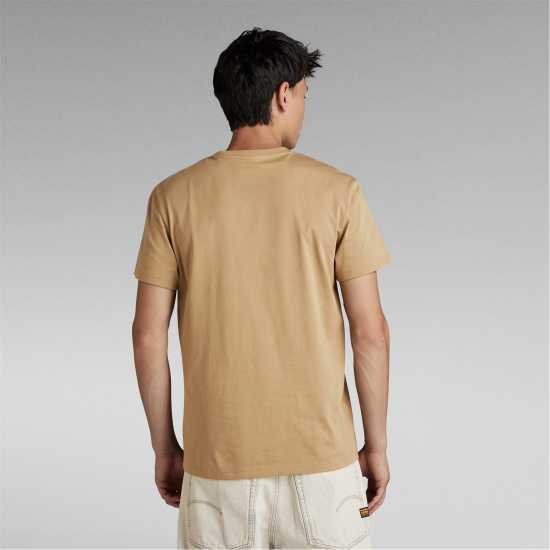 G Star Slim Base T-Shirt  