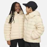 Nike Sportswear Lightweight Synthetic Fill Big Kids' Loose Hooded Jacket  