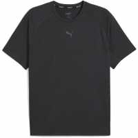 Puma Hyrox City Tee Sn44 Бам/Сиво 