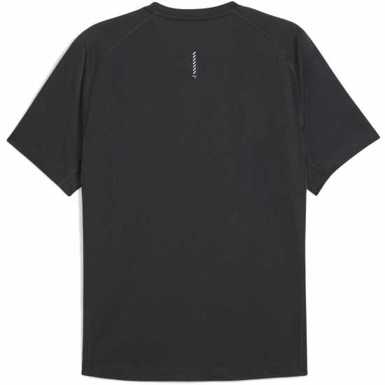 Puma Hyrox City Tee Sn44 Бам/Сиво 