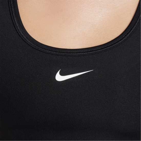 Nike Swoosh Big Kids' (Girls') EasyOn Bra  Спортни сутиени