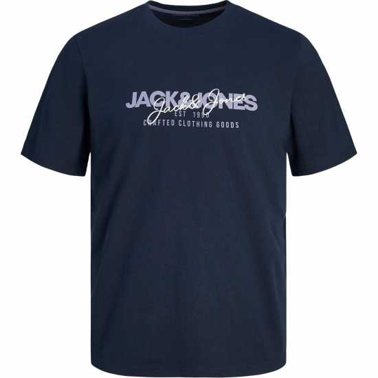 Jack And Jones Boys 3-Pack T-Shirt  