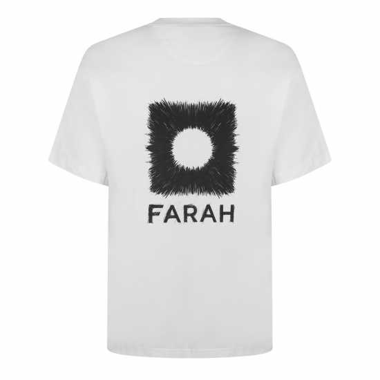 Farah Farah Kiddus Print T Sn99  Мъжки потници