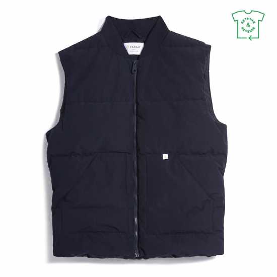 Farah Farah Walters Gilet Sn99  Мъжки грейки