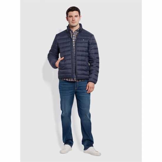 Farah Farah Samson Jacket Sn99  Мъжки грейки