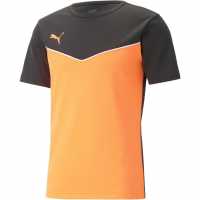 Puma Jersey  Мъжки дрехи за фитнес