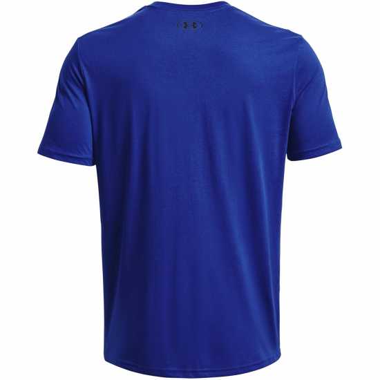 Under Armour Lchst Lckp T Sn99  Мъжки ризи