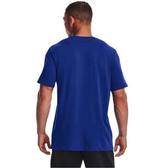 Under Armour Lchst Lckp T Sn99  Мъжки ризи