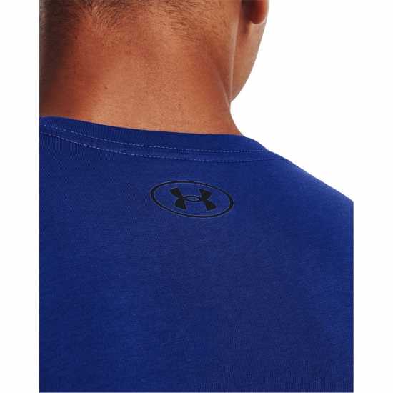 Under Armour Lchst Lckp T Sn99  Мъжки ризи