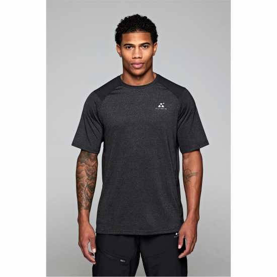 Altryn Rydal Training Space Dye T-Shirt  Атлетика