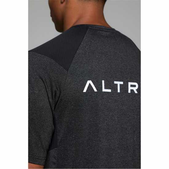 Altryn Rydal Training Space Dye T-Shirt  Атлетика