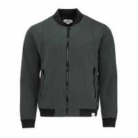 Lee Cooper Bomber Jkt Sn99 Тъмно зелено 