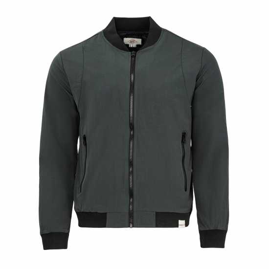 Lee Cooper Bomber Jkt Sn99 Тъмно зелено 