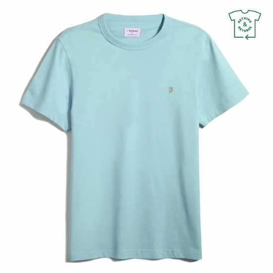 Farah Farah Danny Ss Tee Sn99  Мъжки ризи