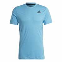 Adidas Freelift Tee Sn99  Мъжки тениски с яка