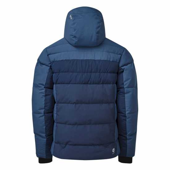 Мъжко Ски Яке Dare 2B 2B Denote Waterproof Ski Jacket Mens  Мъжки грейки